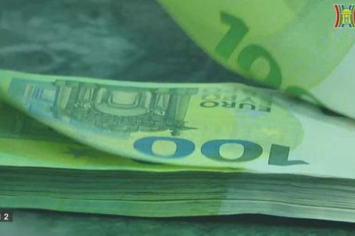 Đồng euro giảm mạnh có ảnh hưởng đến xuất khẩu?