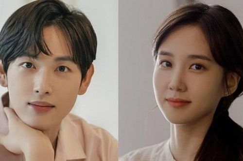 Dân tình xuýt xoa khi 'Nữ Luật Sư Kỳ Lạ' Park Eun Bin sắp trở thành bạn gái Im Si Wan