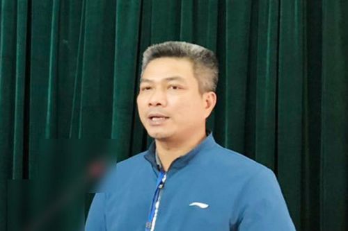 Chủ tịch xã 'hô biến' tiền hỗ trợ dịch tả châu Phi