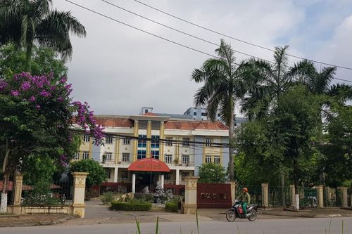 Ngành y tế thu vượt 12,6 tỷ đồng: Tỉnh Hòa Bình vẫn chờ ý kiến chỉ đạo
