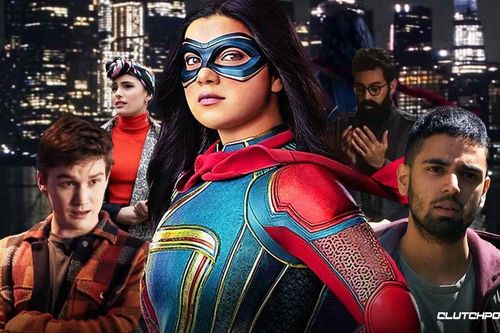 Nước đi mới của Vũ trụ Điện ảnh Marvel