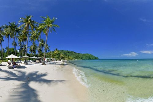 Phú Quốc, Hội An vào top điểm đến tốt nhất thế giới
