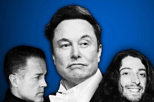 Cuộc chiến tranh giành khối tài sản 230 tỷ USD của Elon Musk