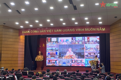 Sơ kết công tác thông tin và truyền thông 6 tháng đầu năm 2022
