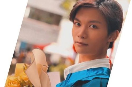 Hành trình trở thành 'người truyền lửa' của cậu sinh viên Ngoại thương tốt nghiệp với GPA 4.0/4.0
