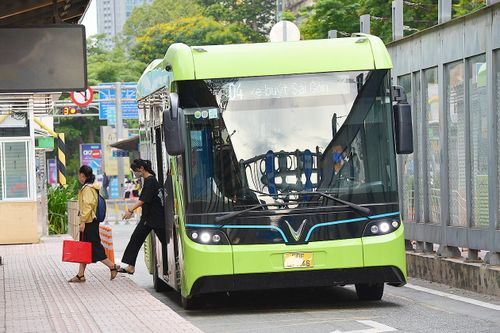 Hướng đến phát triển đô thị carbon thấp