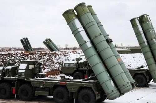 Belarus sẽ nhận tên lửa phòng không S-400 của Nga