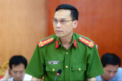 Lạng Sơn điều tra mua sắm kit xét nghiệm COVID-19