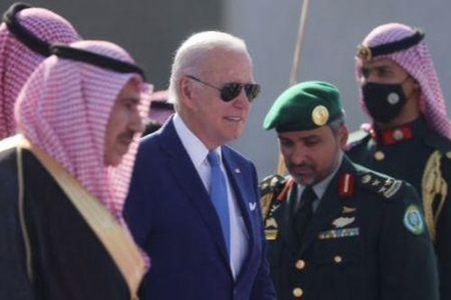 Ả-rập Xê-út phủ nhận lời kể của ông Biden về vụ sát hại Khashoggi