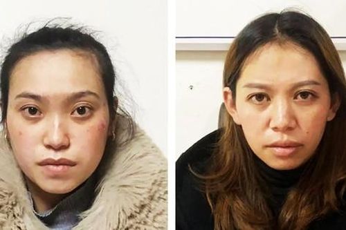 Bắt giam hai bảo mẫu đánh bé gái 2 tuổi dập phổi, chấn thương sọ não