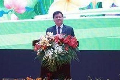 Tình hữu nghị Việt - Lào: Mãi mãi xanh tươi, đời đời bền vững