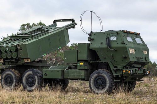 Nga công bố video phá hủy hệ thống HIMARS ở miền đông Ukraine