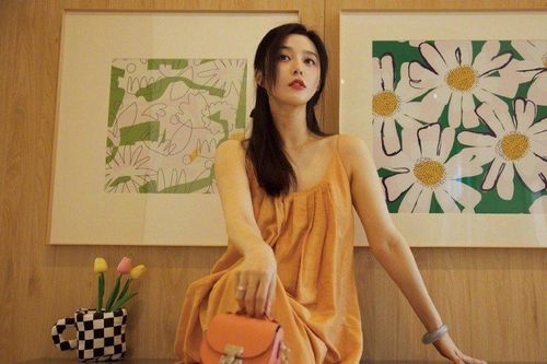 Phạm Băng Băng được khen trẻ như 20 tuổi sau khi giảm 6kg
