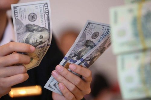 Người trúng thưởng trò chơi điện tử được phép nhận ngoại tệ