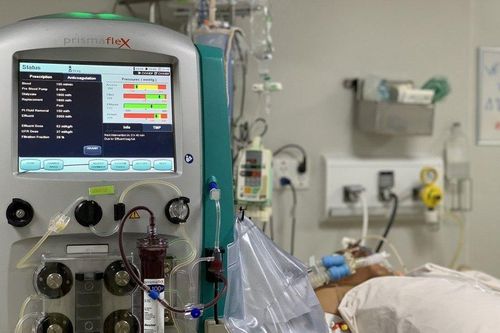 Hà Nội phân tuyến quản lý điều trị người bệnh sốt xuất huyết Dengue