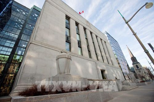 Lạm phát tại Canada sẽ sớm vượt ngưỡng 8%