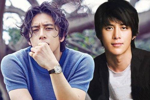 Go Soo: Mỹ nam chuẩn mực của Kbiz, 10 năm kết hôn vẫn giấu kín hình ảnh vợ con