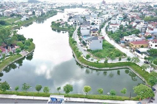 Thái Nguyên: Ưu tiên thu hút 43 dự án hạ tầng khu đô thị, khu dân cư