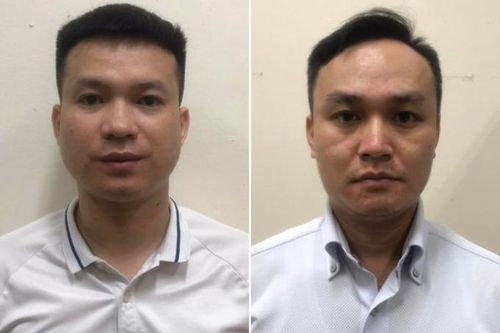 Vụ thi hộ với giá 4 triệu đồng: Công an Hà Nội khởi tố, bắt giữ 2 đối tượng