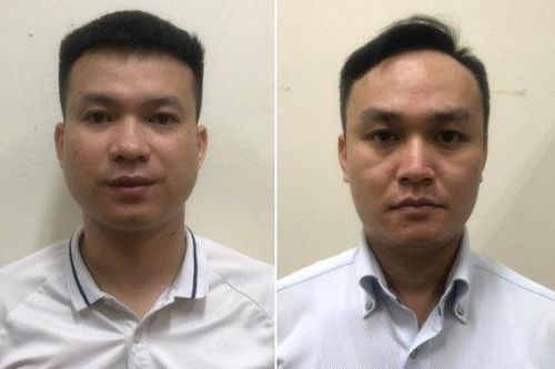 Khởi tố 2 đối tượng làm giả giấy tờ đi thi hộ