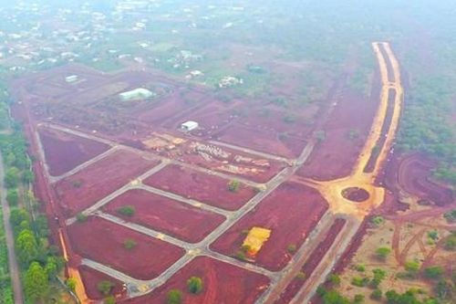 Vi phạm khi làm dự án sân golf ở Gia Lai: Gây hậu quả nghiêm trọng!
