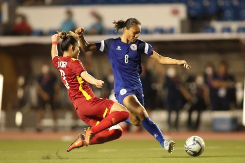 Thua sốc ở AFF Cup, tuyển nữ Việt Nam sớm 'nếm mùi' thách thức tầm World Cup