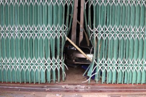 Tiết lộ bất ngờ vụ 'dằn mặt tình địch' nhưng ném chất nổ nhầm nhà dân
