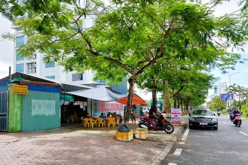 Hải Phòng: Dự án Ngã 5 sân bay Cát Bi trước nguy cơ bị phá vỡ quy hoạch