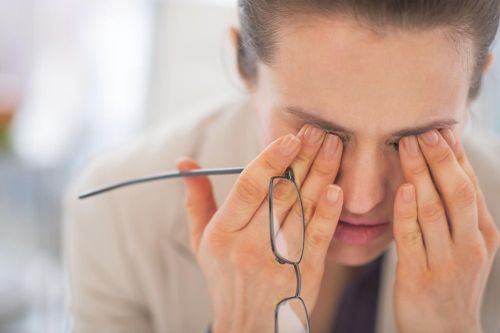 Loạn thị: Ai dễ mắc? Có phòng tránh được không?