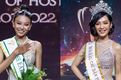 Việt Nam sẽ đăng cai Miss Earth (Hoa hậu Trái Đất) 2023, dự kiến tổ chức tại Nha Trang