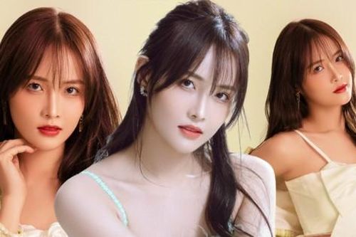 Trương Mỹ Nhân nói gì khi phim mới 'Nơi ngọn gió dừng chân' phá đảo rating?
