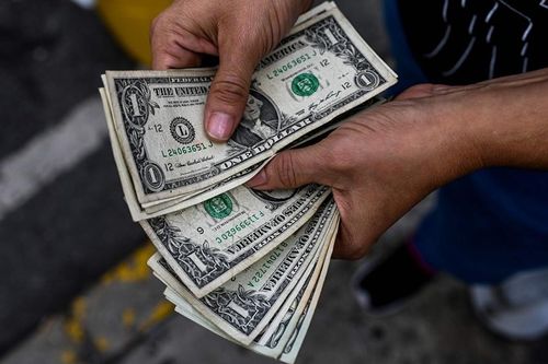 Giá USD sẽ tiếp tục tăng cao