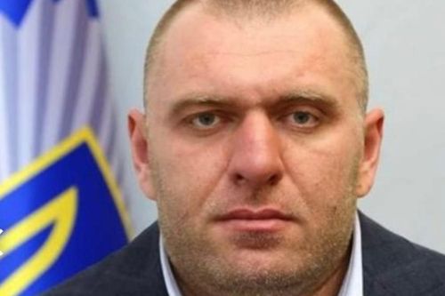 Ukraine có lãnh đạo tình báo mới