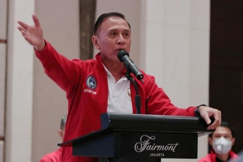 Liên đoàn bóng đá Indonesia có quyết định sốc sau giải U19 Đông Nam Á