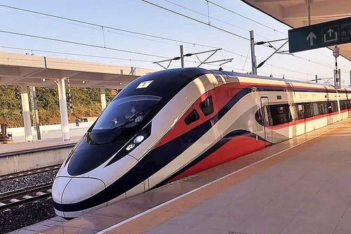 Chiến lược logistics của Lào trong ASEAN: Mọi đường ray đều dẫn về Vientiane
