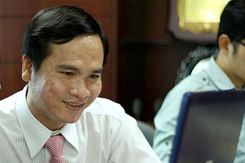 Khởi tố cựu Tổng giám đốc Saigon Co.op