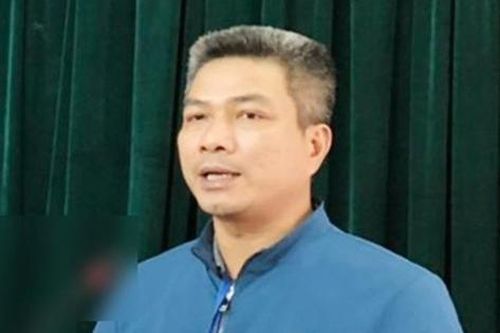 Cựu chủ tịch xã và kế toán 'bắt tay' bớt xén tiền phòng, chống dịch