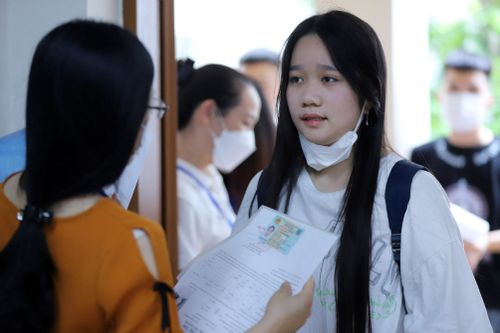 Học bạ 6 điểm trở lên trúng tuyển nhiều trường đại học