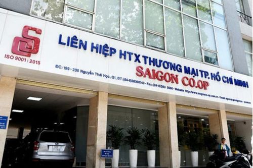 Khởi tố thêm 6 bị can trong vụ án xảy ra tại Saigon Co.op