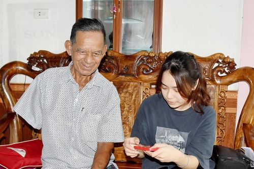Những người lính xứ Nghệ anh dũng trong chiến đấu, gương mẫu giữa đời thường