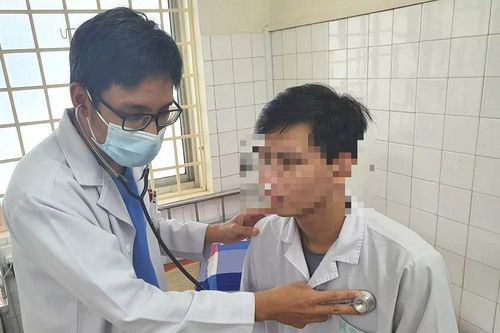 Đi 7 bệnh viện, chàng trai 25 tuổi mới biết mình mắc căn bệnh của trẻ sơ sinh
