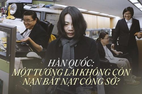 Startup Hàn Quốc và làn sóng phản đối nạn phân cấp nơi làm việc 'gapjil'