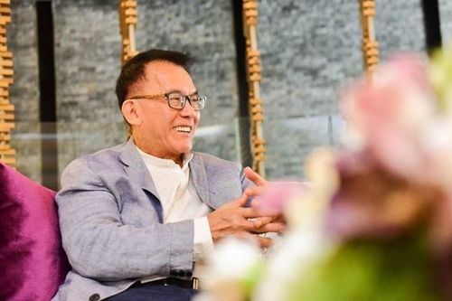 Kiến trúc sư Hồ Thiệu Trị: 'Nhà hát Opera Hà Nội là sự cộng thêm cho sự phát triển của Thủ đô'