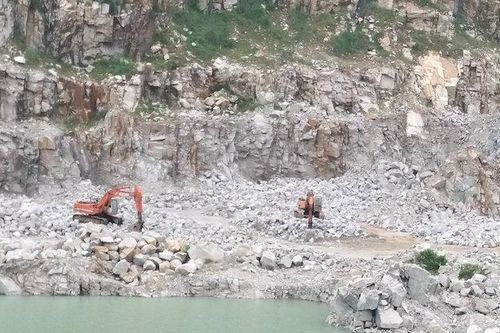 Bà Rịa – Vũng Tàu sẽ thiếu trầm trọng vật liệu san lấp phục vụ các dự án trọng điểm