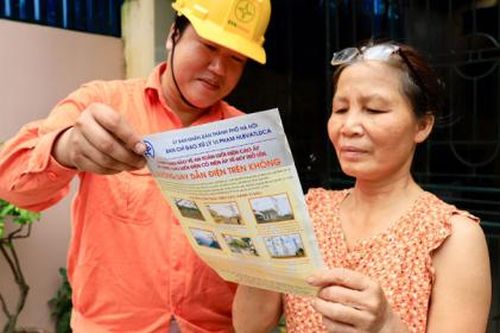 Những lưu ý ai cũng cần biết để sử dụng điện tiết kiệm, tránh cháy nổ mùa nắng nóng gay gắt