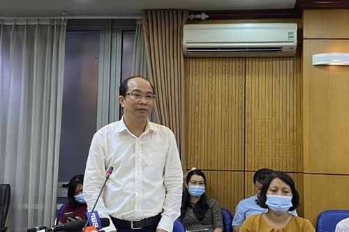 Bộ Tư pháp nói về 'tội phạm tham nhũng nộp tiền được xem xét giảm án'