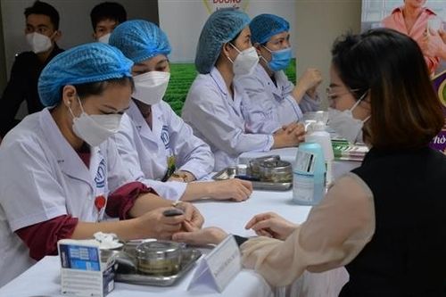 Biến chứng tiểu đường, bệnh nhân 40 tuổi đã phải cắt cụt chân