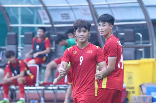 Thách thức chờ vua phá lưới U19 Đông Nam Á Nguyễn Quốc Việt