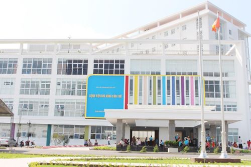 Tai nạn hy hữu, người phụ nữ tử vong trong khu vực thang máy bệnh viện