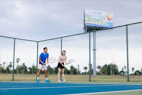 BĐS wellness lên ngôi, 'ông lớn' địa ốc đẩy mạnh tiện ích sức khỏe